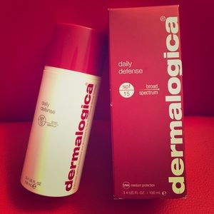 dermalogica Daily Defense